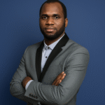 Mamadou Malal Diallo – Head of Education & Academic Affairs