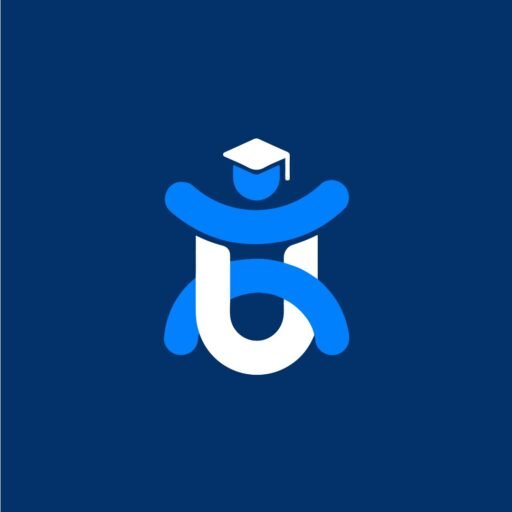 Logo Udzii -Knowledge Awaits, Wherever You Are.